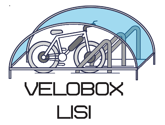 Velobox Lisi Logo
